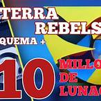 terra rebels lottery
